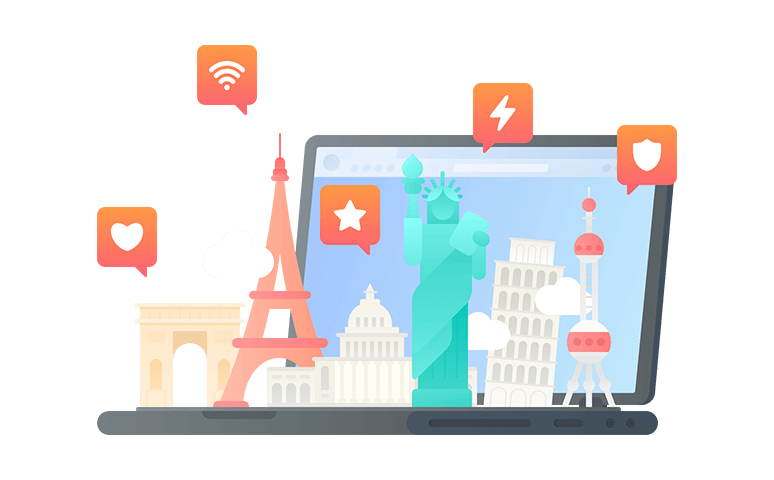 在喀麦隆连接到中国vpn - 小猴翻翻